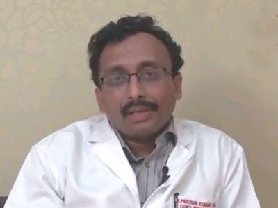 Dr. Praveen Kumar Yada 