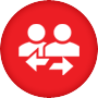 Peer connection